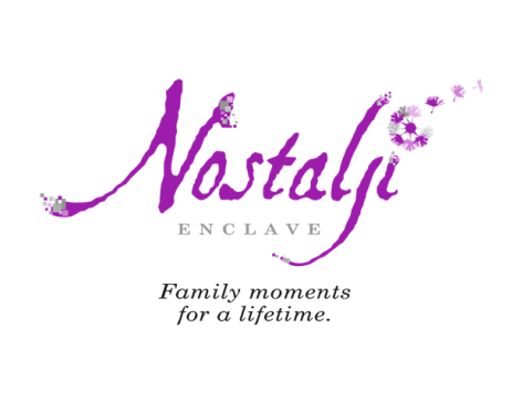 FA NOSTALJI Logo
